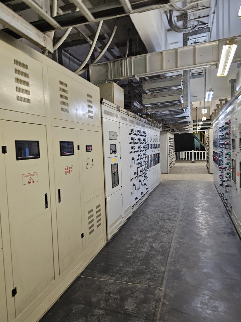 Siemens SGT5-2000E - Photo 3