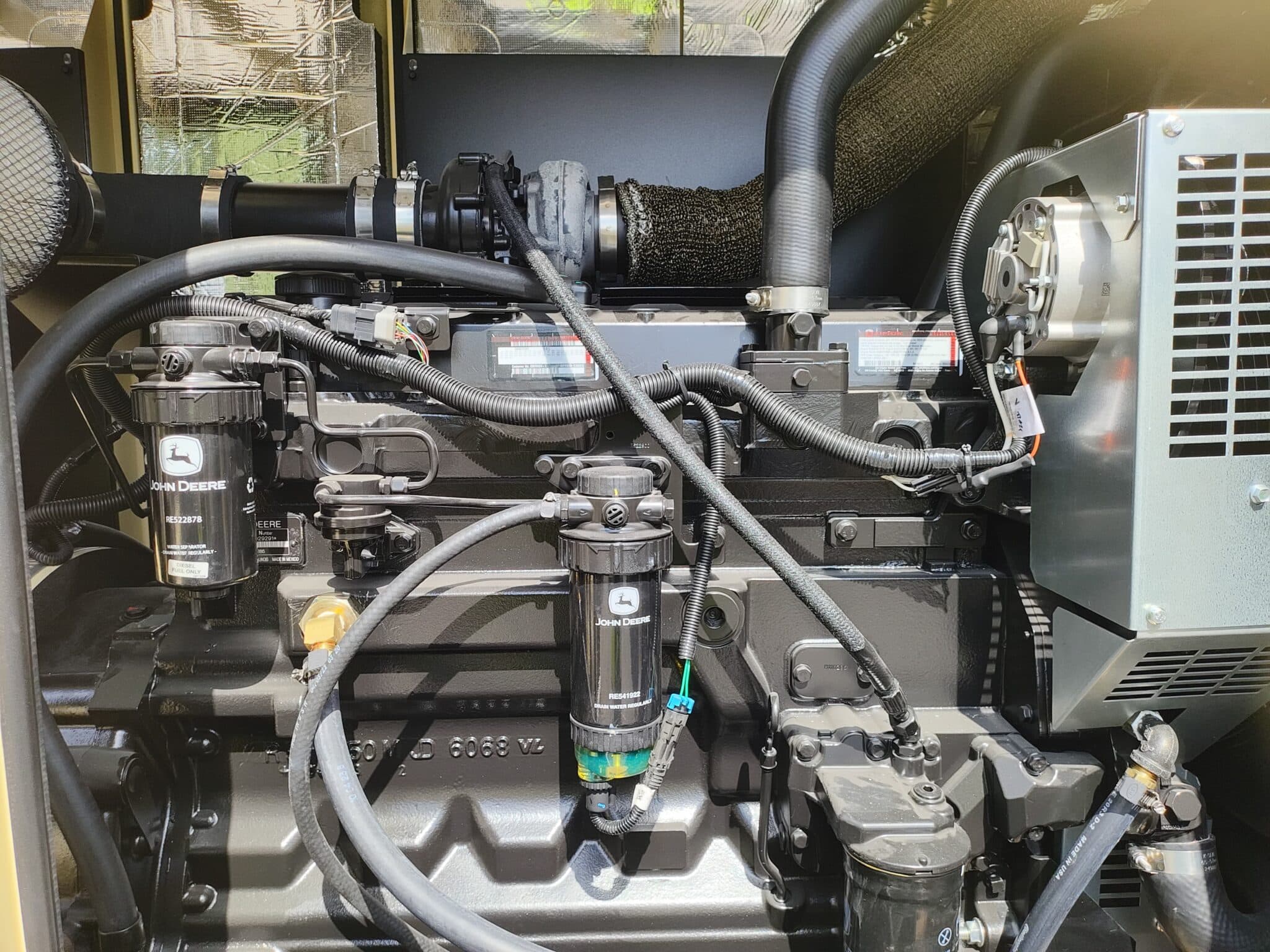 Kohler 150REOZJF - Photo 3