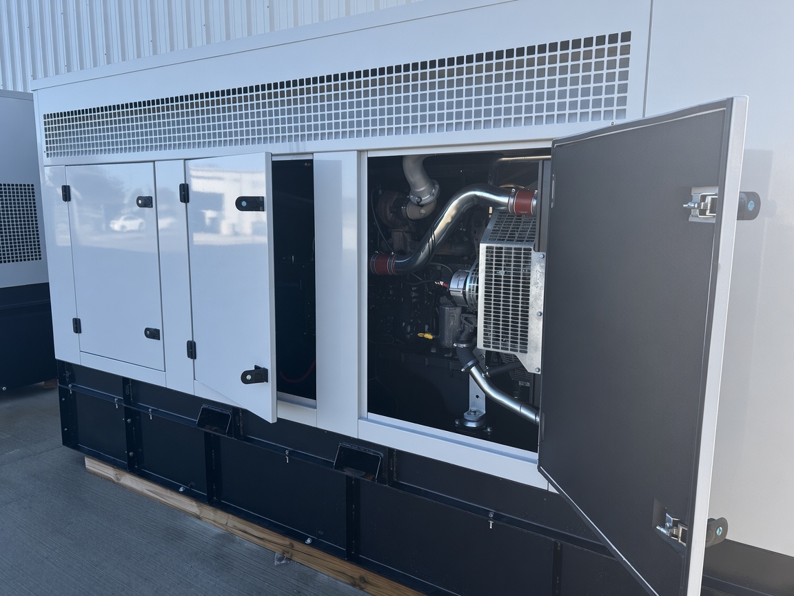 Pro Power Generators PPG200FHRD-SS-EP - Photo 2