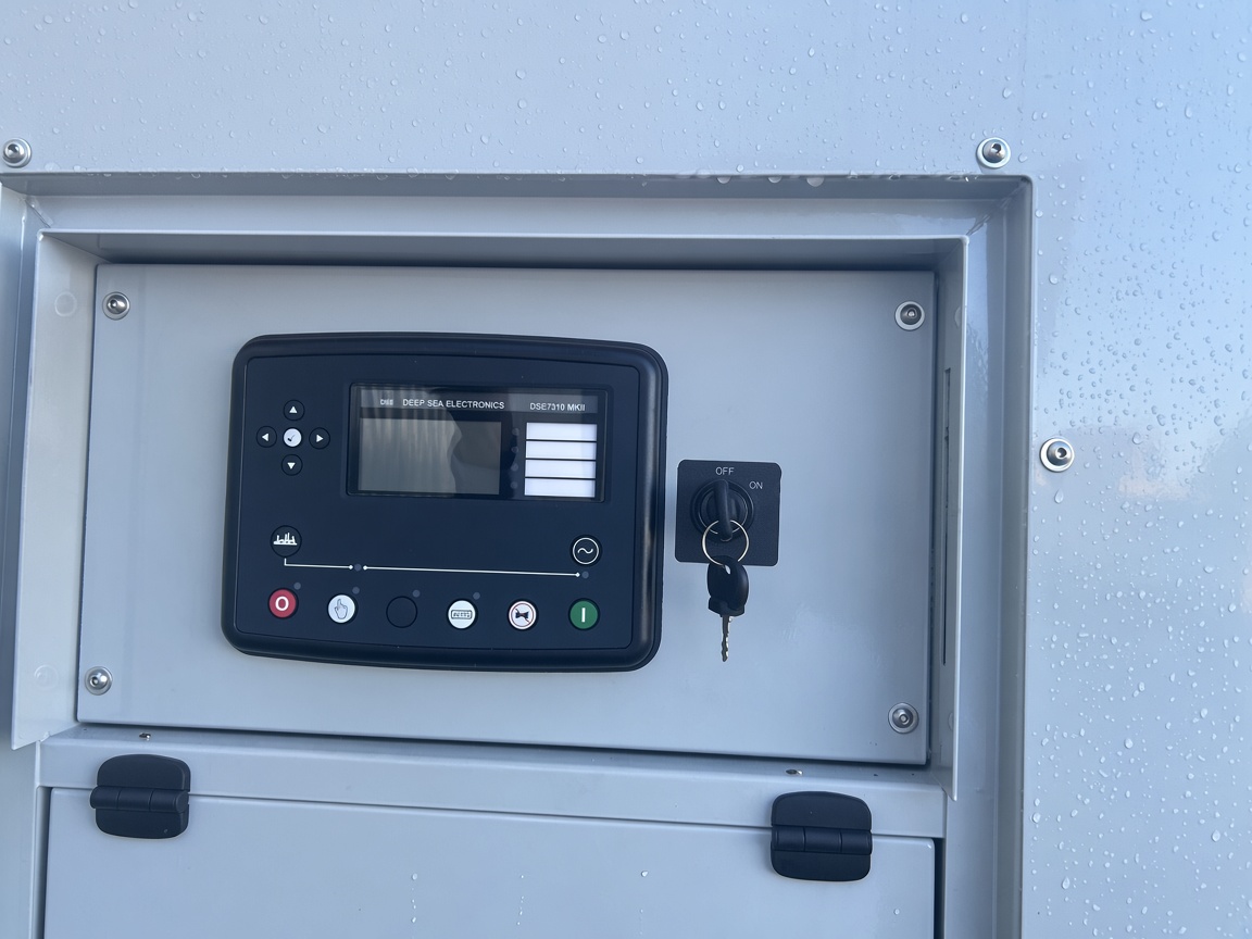 Pro Power Generators PPG200FHRD-SS-EP - Photo 1