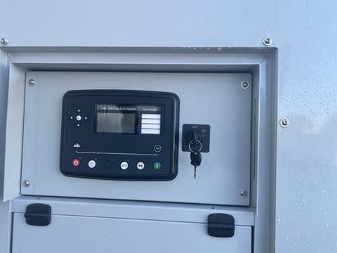 Pro Power Generators PPG200FHRD-SS-EP - Photo 1