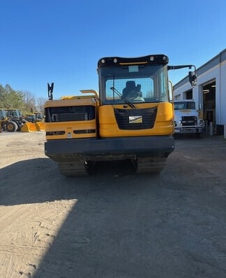 Bergmann C912S Tracked Carrier - Photo 3