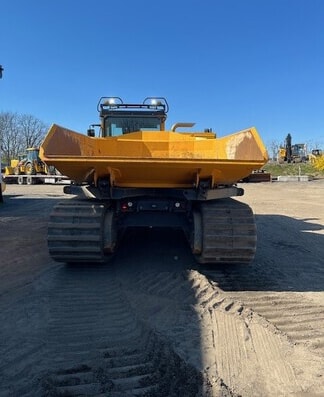 Bergmann C912S Tracked Carrier - Photo 4