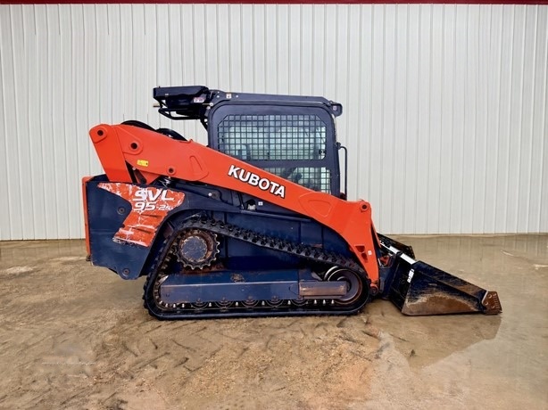 Kubota SVL95-2S - Photo 4