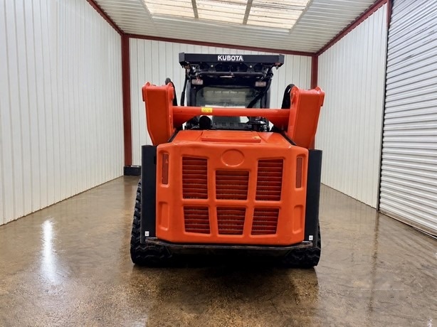 Kubota SVL95-2S - Photo 3