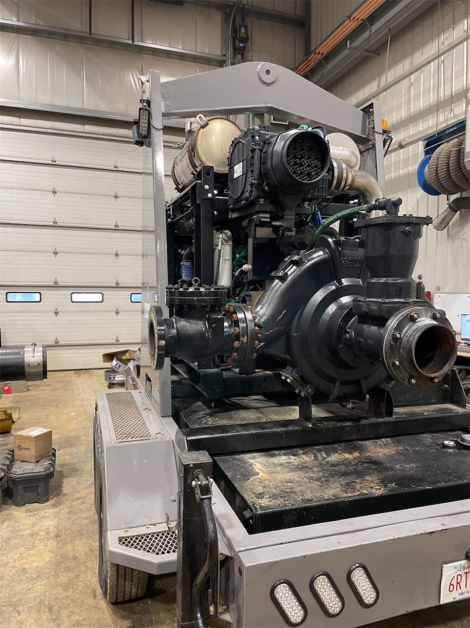 Cornell 6822MX - Photo 1
