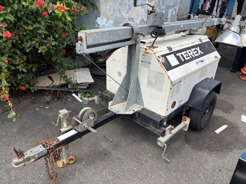 Terex RL4 - Photo 1