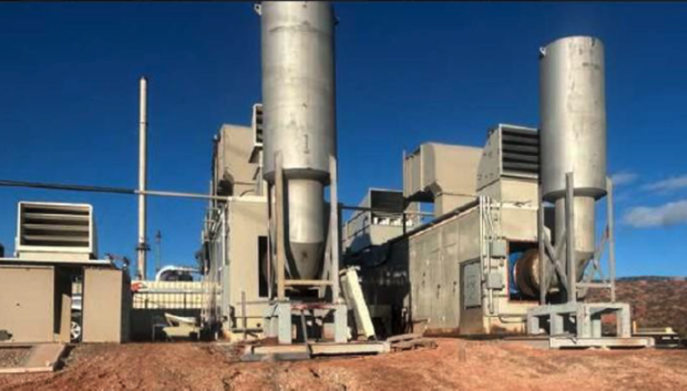 Solar Turbines Centaur 40 - Photo 2