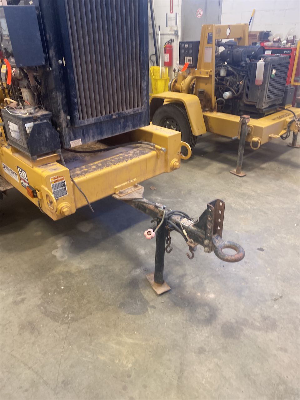 Gorman-Rupp PA4A-60 - Photo 3