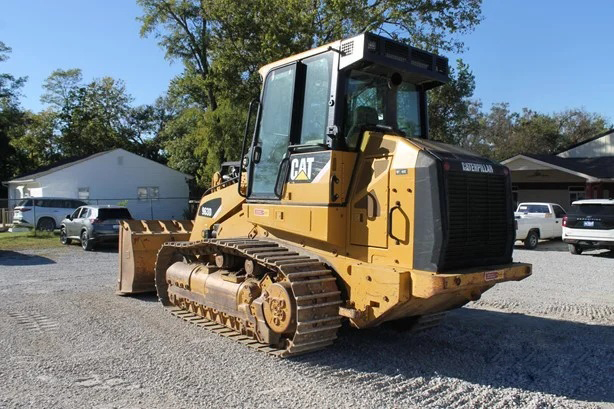 Caterpillar 963D - Photo 3