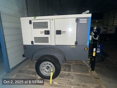 Atlas Copco QAS 25 ID - Photo 1