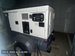 Atlas Copco QAS 25 ID - Photo 2