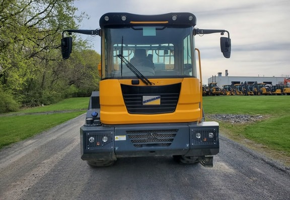 Bergmann C815S Dump Truck - Photo 3