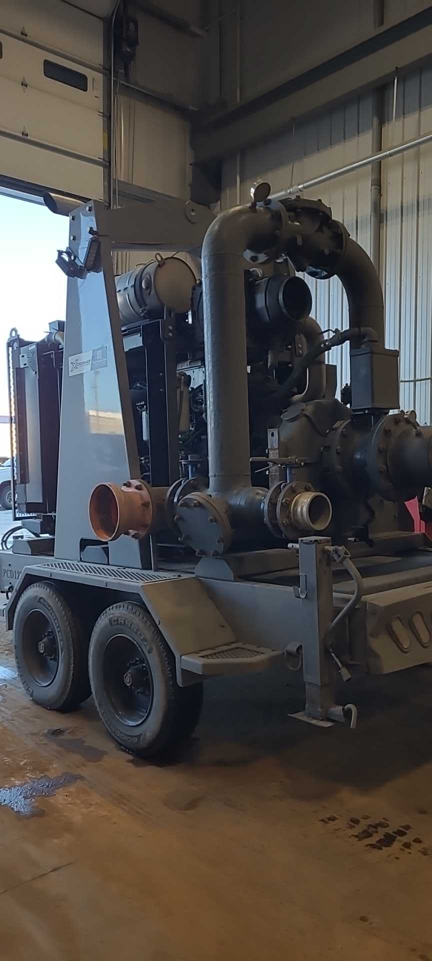 Pioneer PP128S22 - Photo 1
