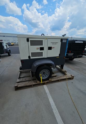 Atlas Copco QAS 45 - Photo 1