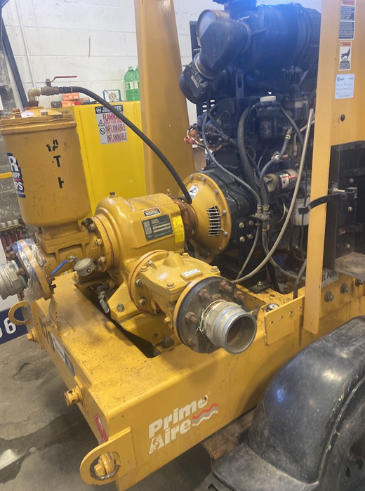 Gorman-Rupp PA4A-60 - Photo 2