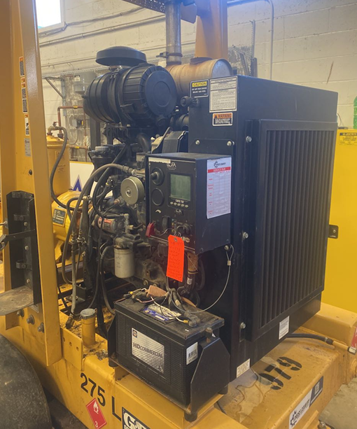 Gorman-Rupp PA4A-60 - Photo 3